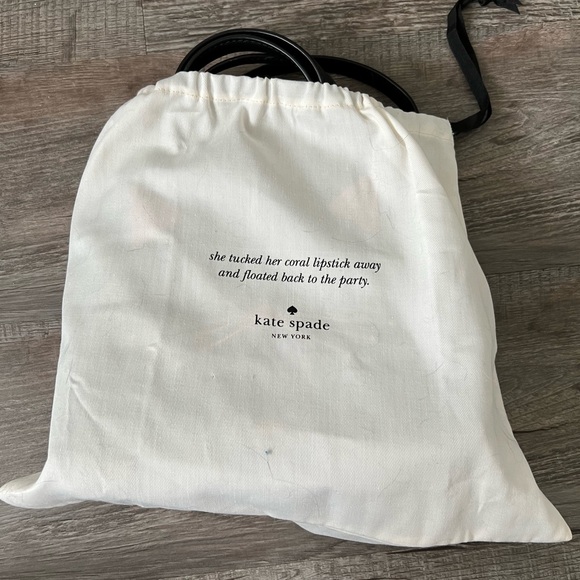 Kate Spade Cats Meow Small Lottie - Picture 11 of 11